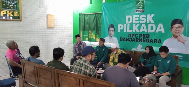PKB Banjarnegara