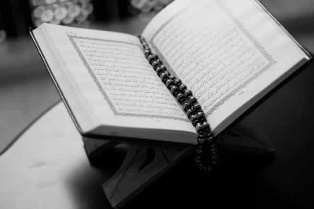 doa nabi Sulaiman AS untuk lancar rezeki