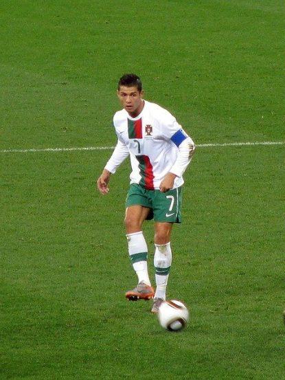 Ronaldo