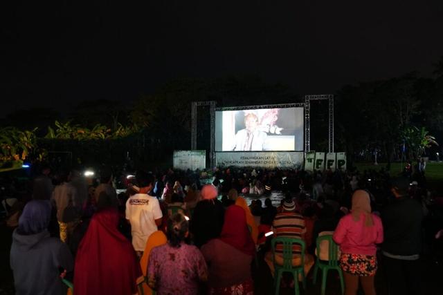 Festival Film Purbalingga