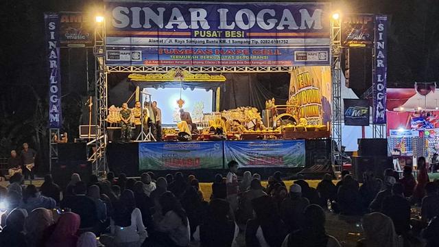 Gelar seni budaya