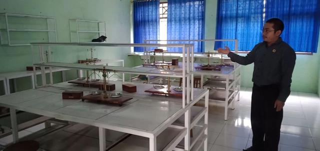 SMK Kesehatan Bhakti Husada