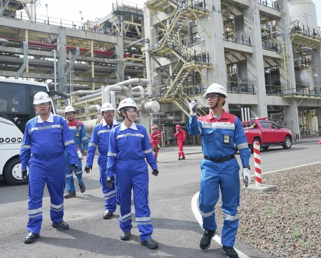 PT Kilang Pertamina Internasional