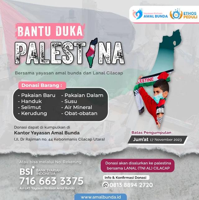 Palestina