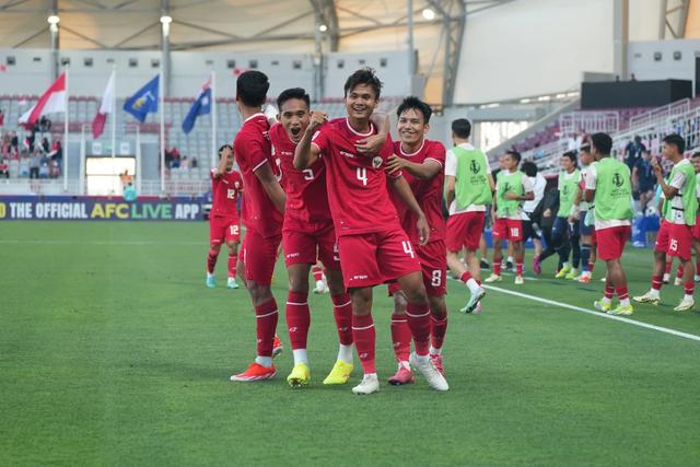 Indonesia berpeluang besar