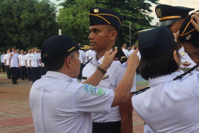 pendaftaran sekolah kedinasan