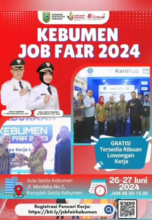 Job fair