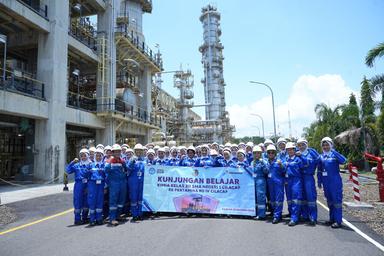 Pertamina Cilacap