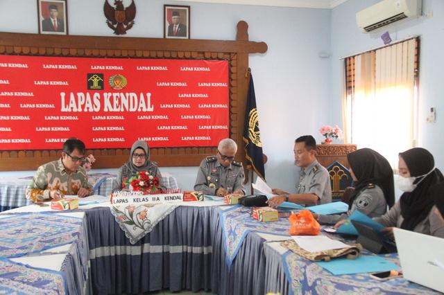 Sidang pemeriksaan