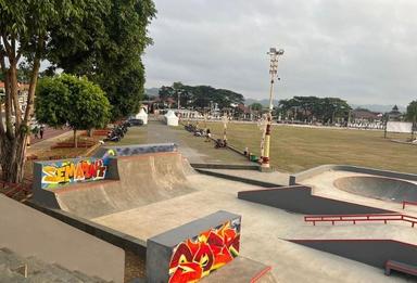 Skatepark