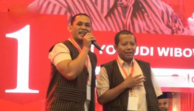 Setyo Budi Wibowo