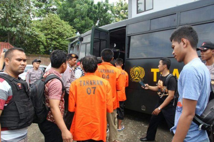 napi terorisme nusakambangan
