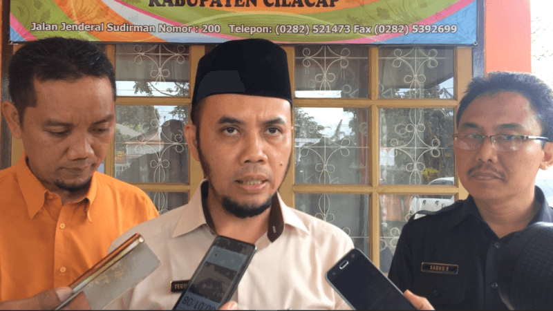 Teguh Purnomo, Bawaslu Jateng, Pilkada 2017