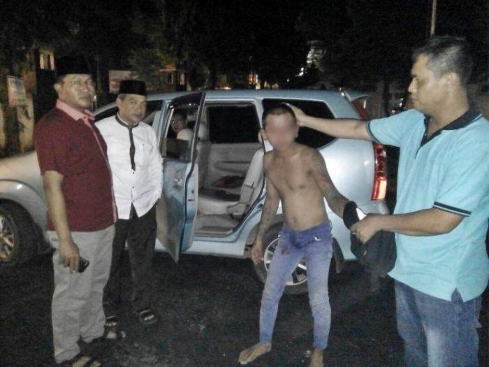 curanmor cilacap