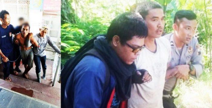 Nusakambangan, Napi Kabur, Napi Nusakambangan, Kabur dari Nusakambangan
