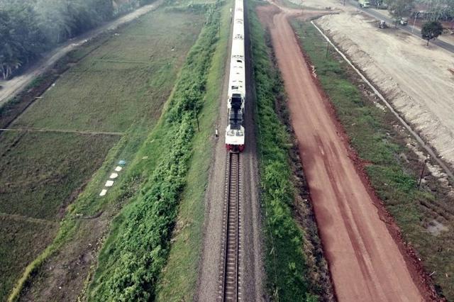 kereta api