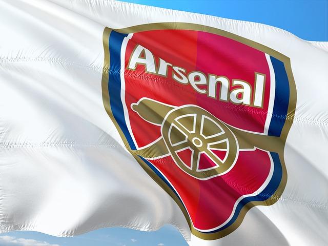 Arsenal terancam terbelenggu