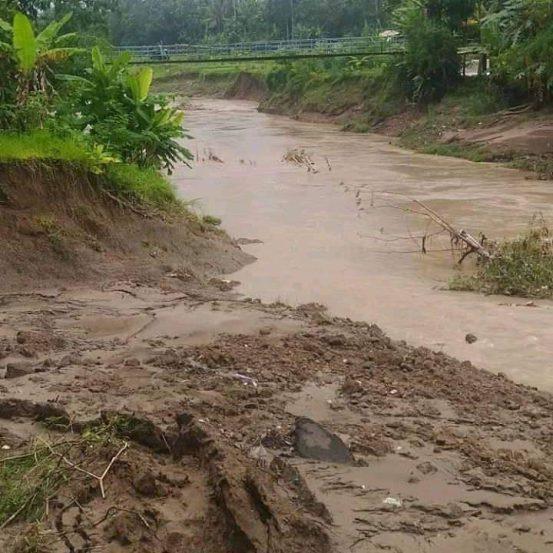 bencana,tanah longsor, serayunews, serayu news, berita terkini, berita hari ini