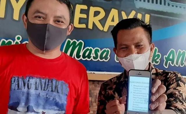 berita banyumas, searyunews, serayu news, berita terkini, berita hari ini