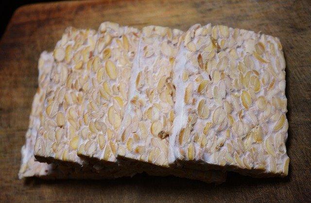 tempe bongkrek, teampe bongkrek asal banyumas