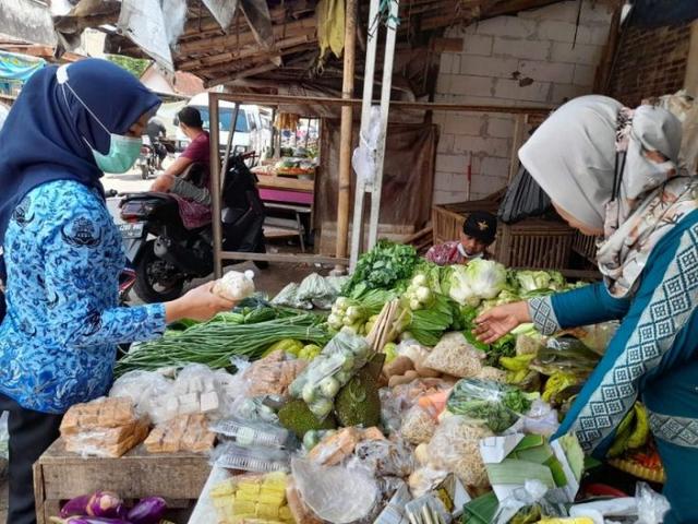 kenaikan harga bulan puasa, kenaikan harga bulan ramadhan, harga melonjak pasca ramadhan, serayunews, serayu news, berita terkini, berita hari ini
