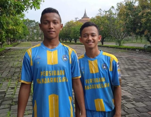 tum nasional, timas, u-16, u16, Yuniar Hanif Budi, Aldo Rizki, serayunews, serayu news, berita terkini, berita hari ini