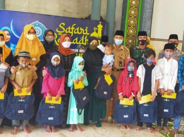safari ramadhan, bulan ramadhan, seraynews, serayu news, berita terkini, berita hari ini