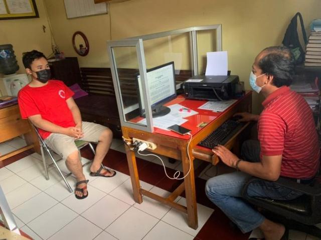 penggeapan uang, trading online, serayu news, serayunews, berita terkini, berita hari ini