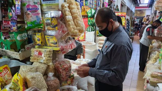 razia makanan, makanan kedaluarsa, serayunews, serayu news, berita terkini, berita hari ini, Badan Pengawas Obat dan Makanan, bpom, bulan ramadhan