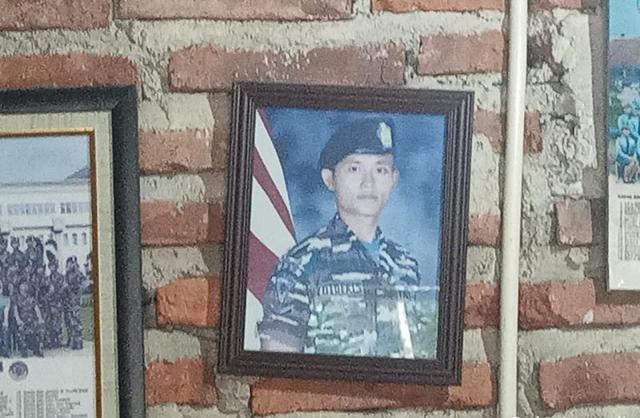 Sertu Yoto Eki Setiawan, KRI Nanggala-402, serayunews, serayu news, berita terkini, berita hari ini