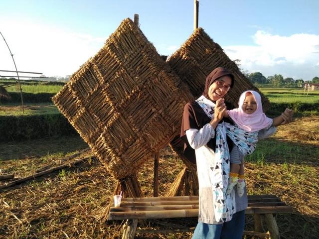 rest area, fili lori, desa blambangan, tempat wisata asik