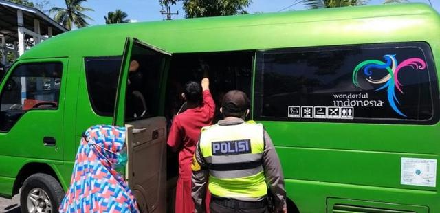 mudik lebaran 2021, larangan mudik, serayunews, serayu news, berita terkini, berita hari ini