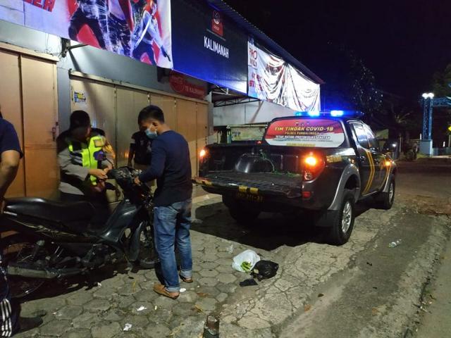 kecelakaan kalimanah, idul fitri 1442 hijiriyah, serayunews, serayu news, berita terkini, berita hari ini