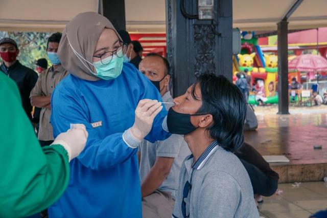 penyebaran covid-19 purbalingga, antisipasi penyebaran covid-19 purbalingga, serayunews, serayu news, berita terkini, berita hari ini, pariwisata purbalingga