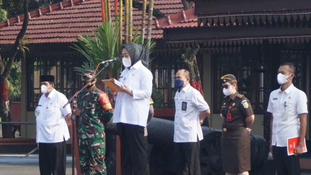 corona virus, rapid antigen tes, covid-19, serayunews, serayu news, berita terkini, berita hari ini