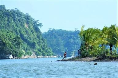 pariwisata cilacap terpuruk akibat pandemi covi-19, serayunews, serayu news, berita terkini, berita hari ini