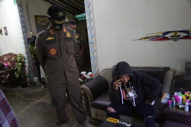 rumah prostitusi banjarnegara, serayunews, serayu news, berita terkini, berita hari ini