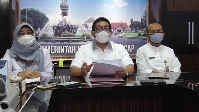 13 abk wna gula rafinasi positif covid-19, serayunews, serayu news, berita terkini, berita hari ini