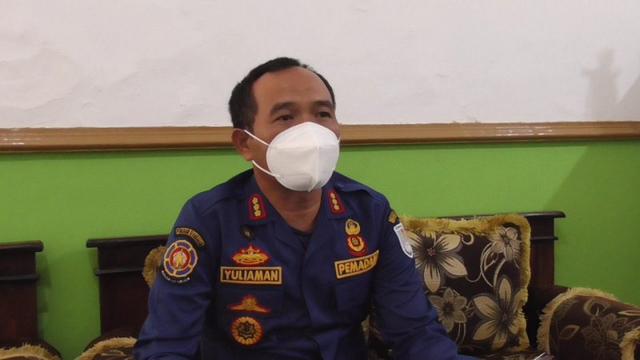 pengawasan dan patroli penanganan covid-19, yuliaman, satgas covid-19, serayunes, serayu news, berita terkini, berita hari ini