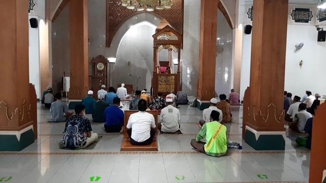 surat edaran shalat id, pelaksaan shalat id, aturan shalat id, serayunews, serayu news, berita terkini, berita hari ini