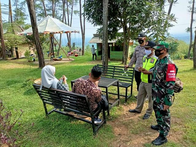 kemit forest sidareja, serayunews, serayu news, berit aterkini, berita hari ini