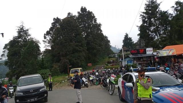 dataran tinggi dieng, serayunews, serayu news, berita terkini, berita hari ini