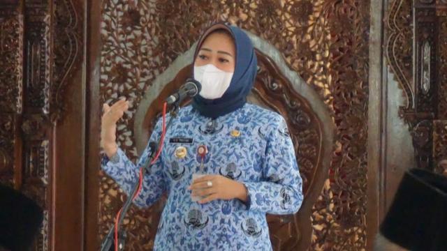 Organisasi Perangkat Daerah purbalingga, odp purbalingga, serayunews, serayu news, berita terkini, berita hari ini