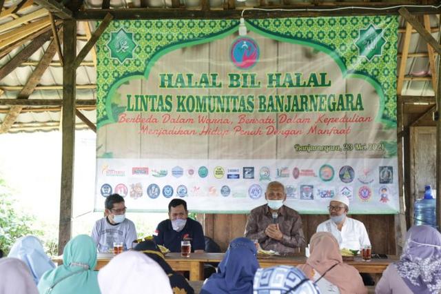 Lintas Komunitas Banjarnegara, serayunews, serayu news, berita terkini, berita hari ini