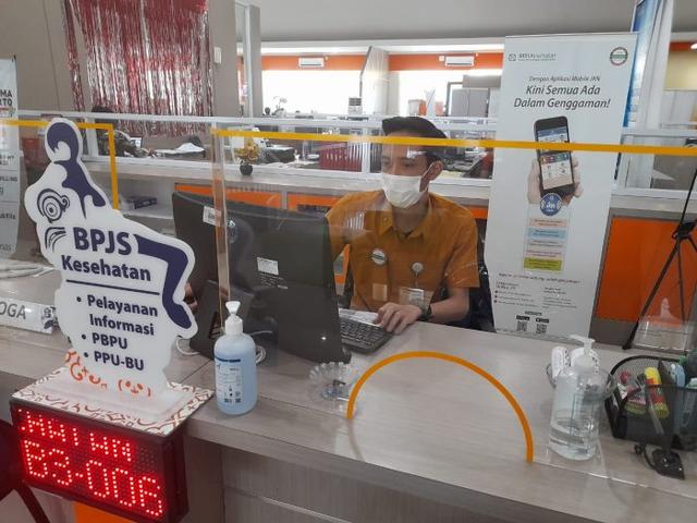 bpjs kesehatan purwokerto, serayunew, serayu news, berita terkini, berita hari ini