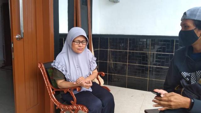 perampokan warga karangklesem kutasari, korban perampokan desa karangklesem kutasari, serayunews, serayu news, berita terkini, berita hari ini