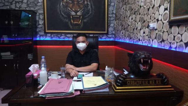perampokan karangklesem kutasar purbalingga, perampokan, serayunews, serayu news, berita terkini, berita hari ini