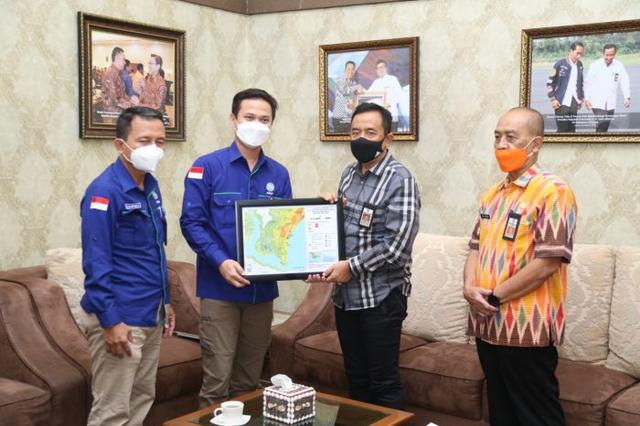 aplikasi sirita, Sirens For Rapid Information On Tsunami Alert, bmkg stasiun banjarnegara, serayunews, serayu news, berita terkini, berita hari ini