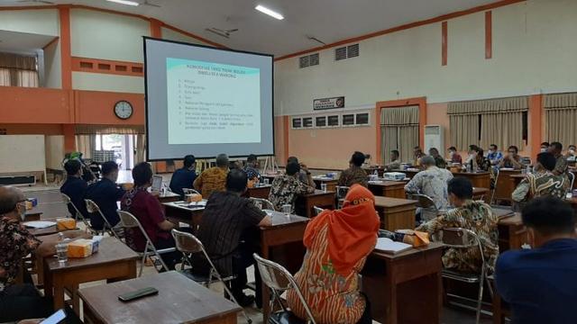 bantuan sosial pangan cilacap, bansos 2021, serayunews, serayu news, berita terkini, berita hari ini