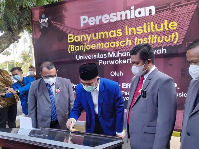 ump purwokerto, universitas muhammadiyah purwokerto, serayunews, serayu news, berita terkini, berita hari ini